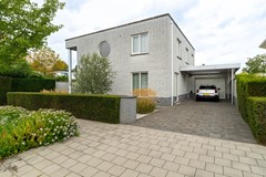 Beethovenstraat 8, 5171 BT Kaatsheuvel